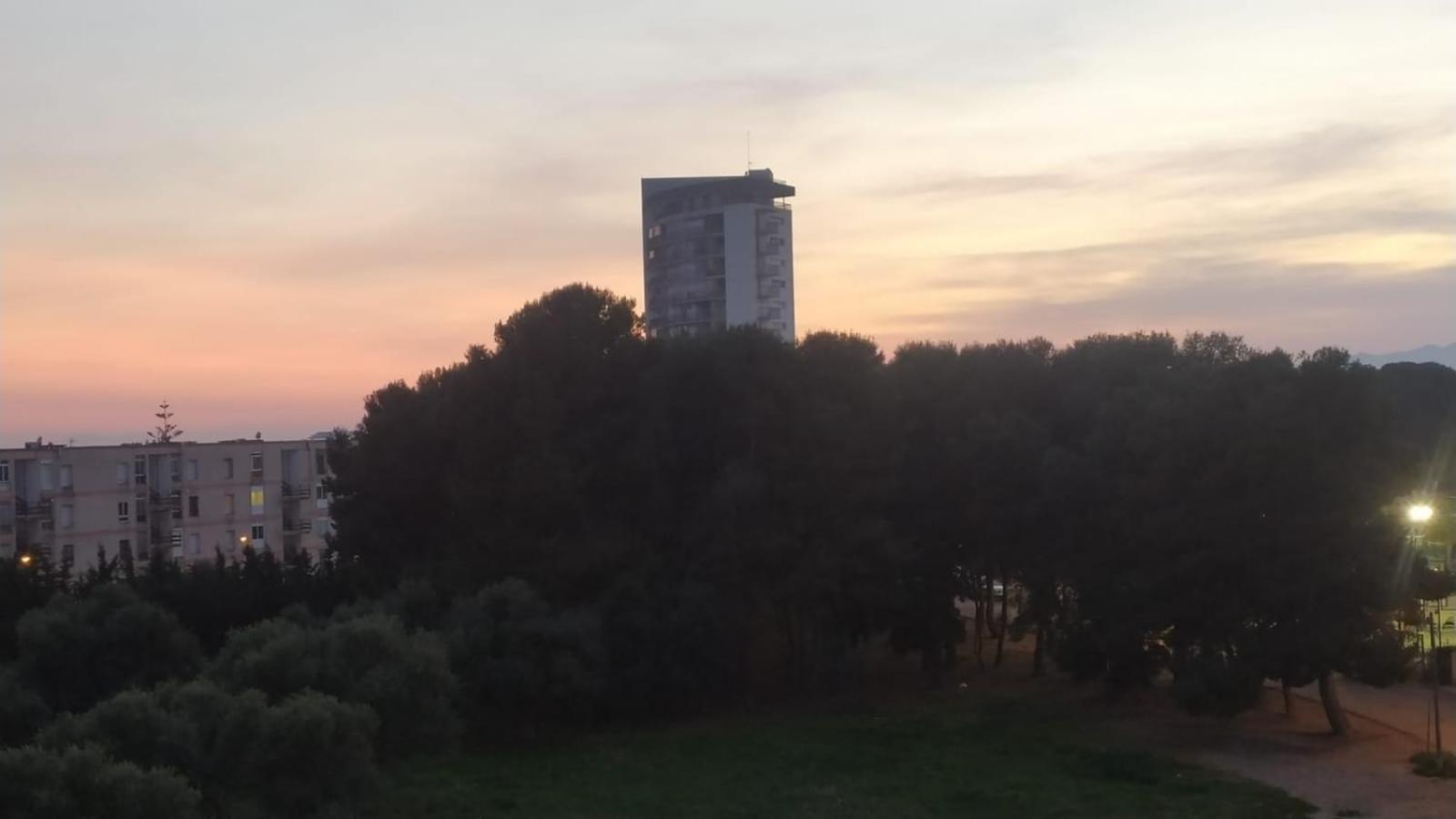 Appartamento Cambrils Bahia Esterno foto