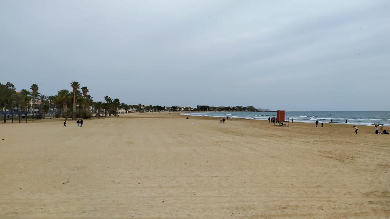Appartamento Cambrils Bahia Esterno foto