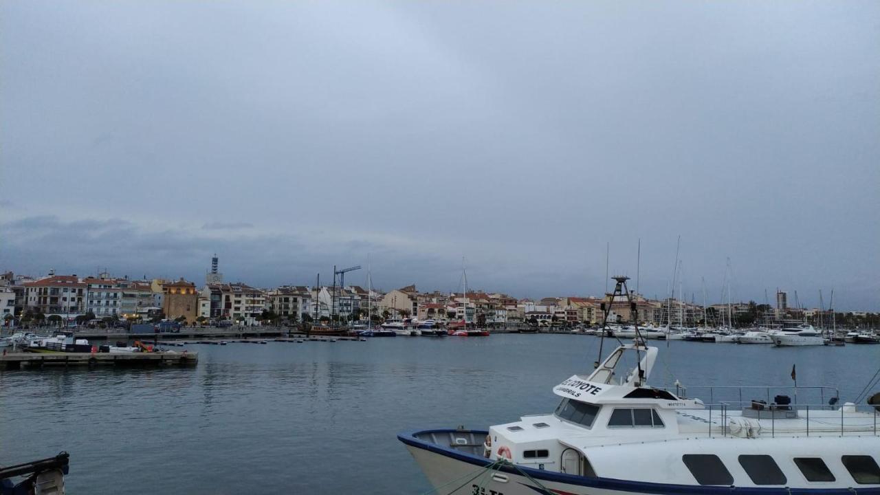 Appartamento Cambrils Bahia Esterno foto