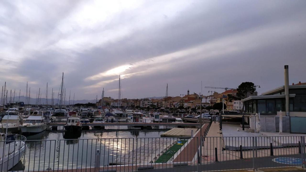 Appartamento Cambrils Bahia Esterno foto