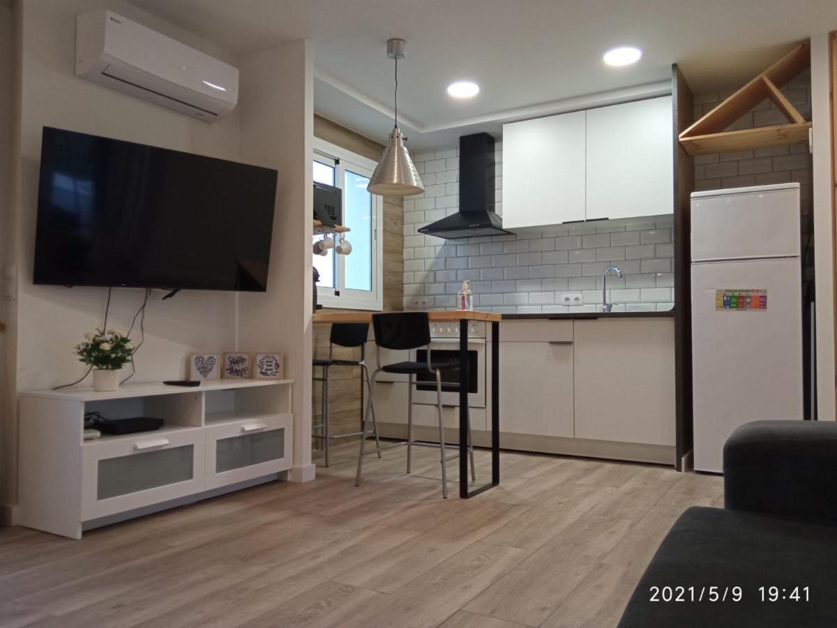 Appartamento Cambrils Bahia Esterno foto