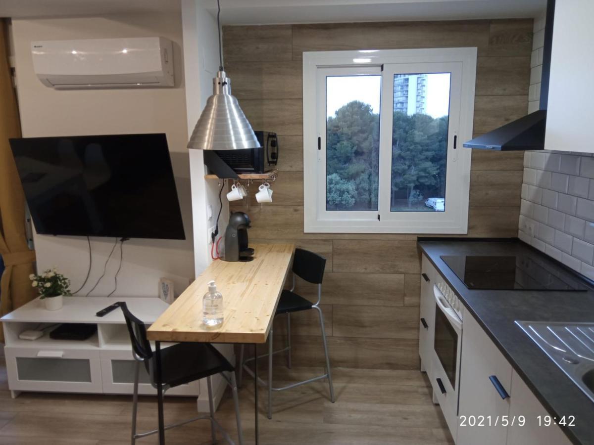 Appartamento Cambrils Bahia Esterno foto