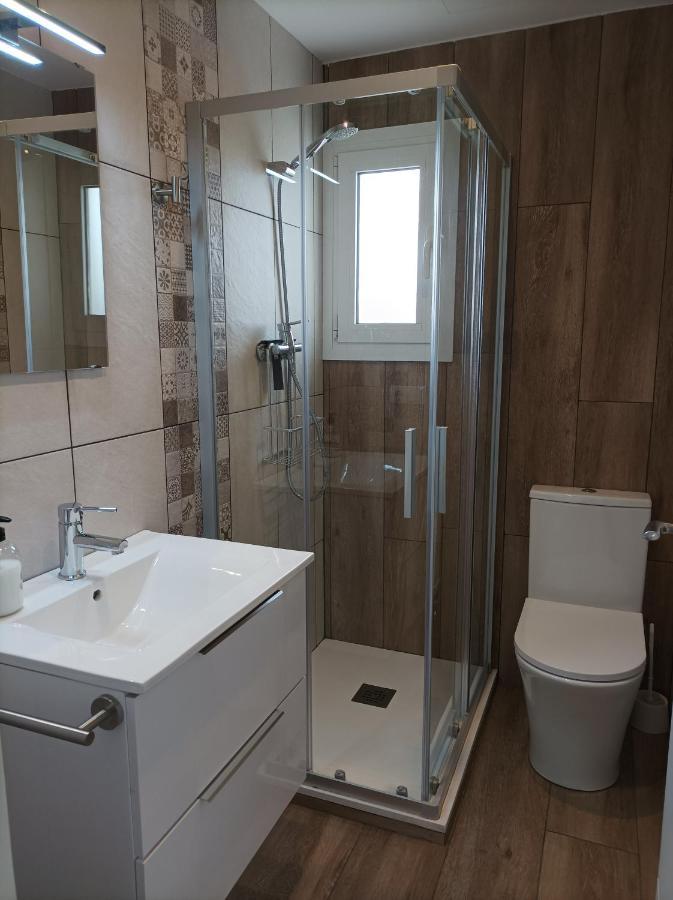 Appartamento Cambrils Bahia Esterno foto