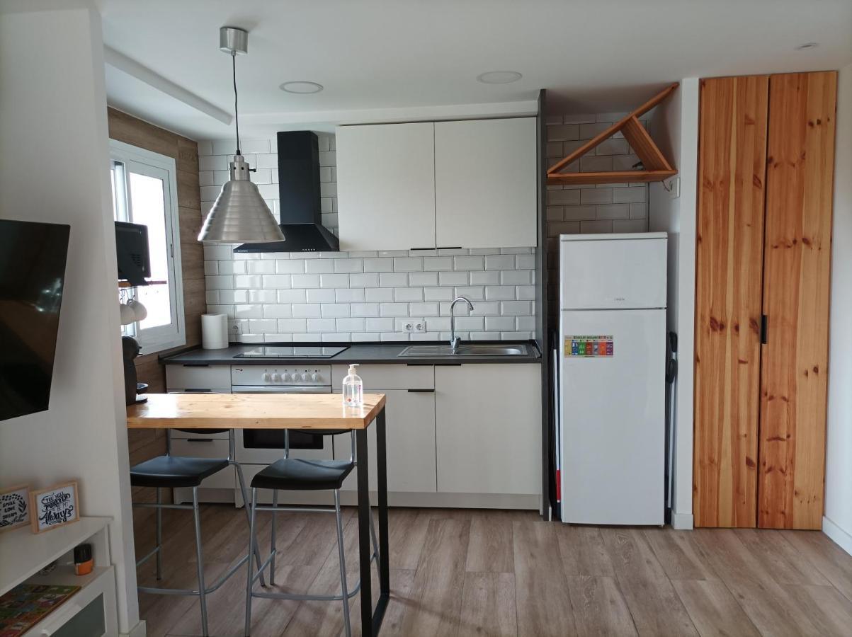 Appartamento Cambrils Bahia Esterno foto