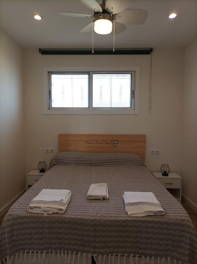 Appartamento Cambrils Bahia Esterno foto