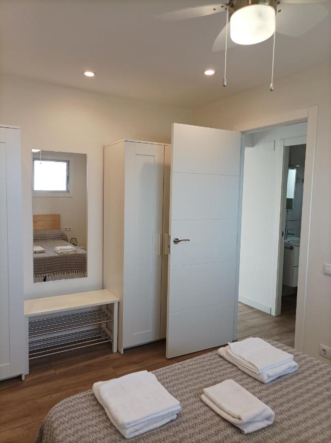 Appartamento Cambrils Bahia Esterno foto