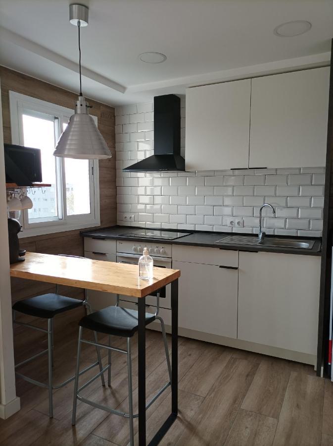 Appartamento Cambrils Bahia Esterno foto